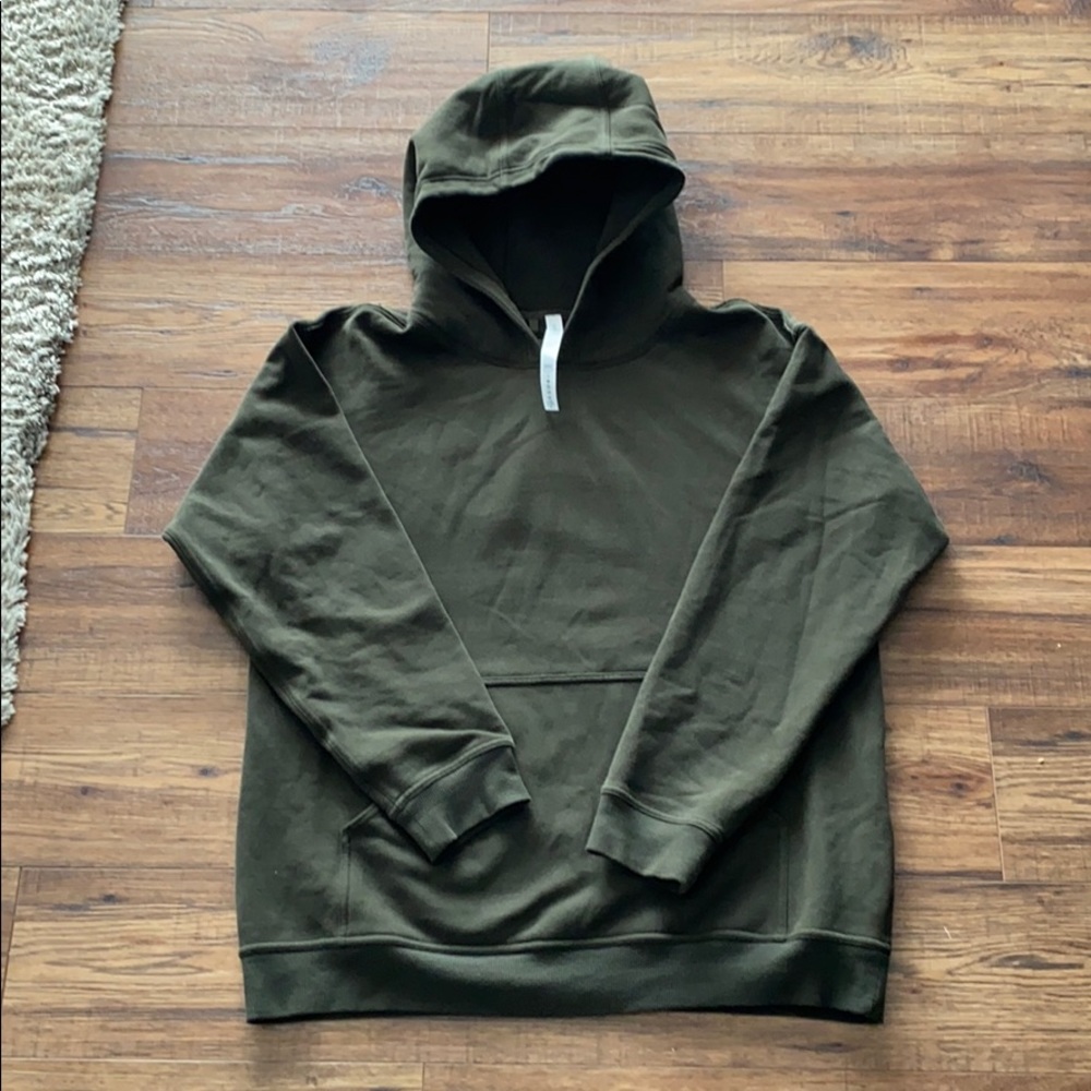 Lululemon all yours hoodie